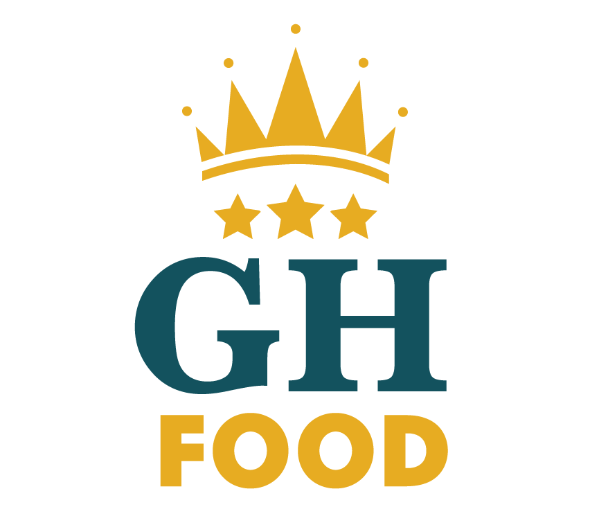 Logo GH food-03